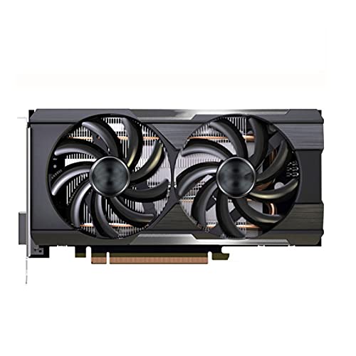 WERTYU Fit for Sapphire R9 370 4GB R7 370 4G D5 Graphics Cards 256Bit GDDR5 Video Card Fit for AMD Radeon R9 370X Cards R9370 370X 4GB HDMI