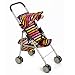 Mommy & Me My First Doll Stroller 9318