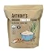 Anthony's Organic Tiger Nut Flour, 1lb, Gluten Free, Non GMO, Paleo Friendly