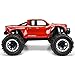 Pro-line Racing 1/6 Pre-Cut 2019 Chevy Silverado Z71 Clear Body: X-MAXX, PRO350717