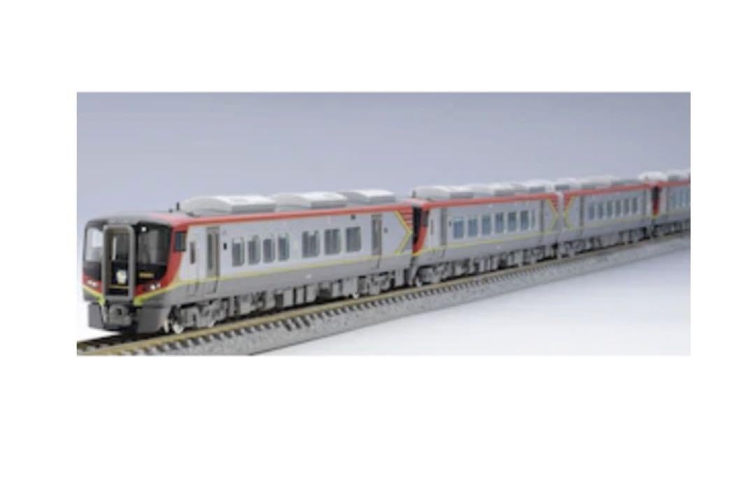Amazon.co.jp: TOMIX 97950 JR 2700系特急ディーゼルカー南風 しまんと