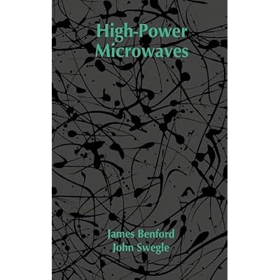 High Power Microwaves