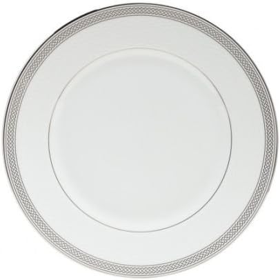 Waterford Olann Olann Salad Plate 8" Platinum