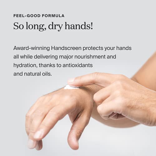 Supergoop! Handscreen SPF 40, 1 fl oz Preventative, SPF Hand Cream