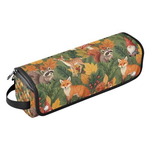 Bolsa organizadora para planchas y rizadores de cabello miniatura 1