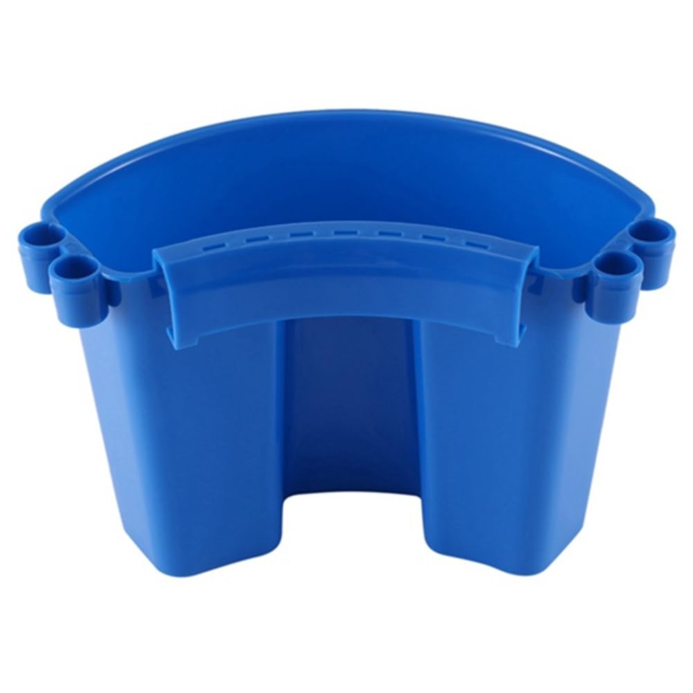 UDSKNV[KSL For Detailing Tools and Storage Universal Car Wash Bucket Organizer for Detailing