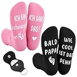 Photo Gallery jadive regali per neo-genitori calzini antiscivolo moneta della decisione mamma papà regalo divertente per donne incinte(spessore normale) Photo Gallery jadive regali per neo-genitori calzini antiscivolo moneta della decisione mamma papà regalo divertente per donne incinte(spessore normale)