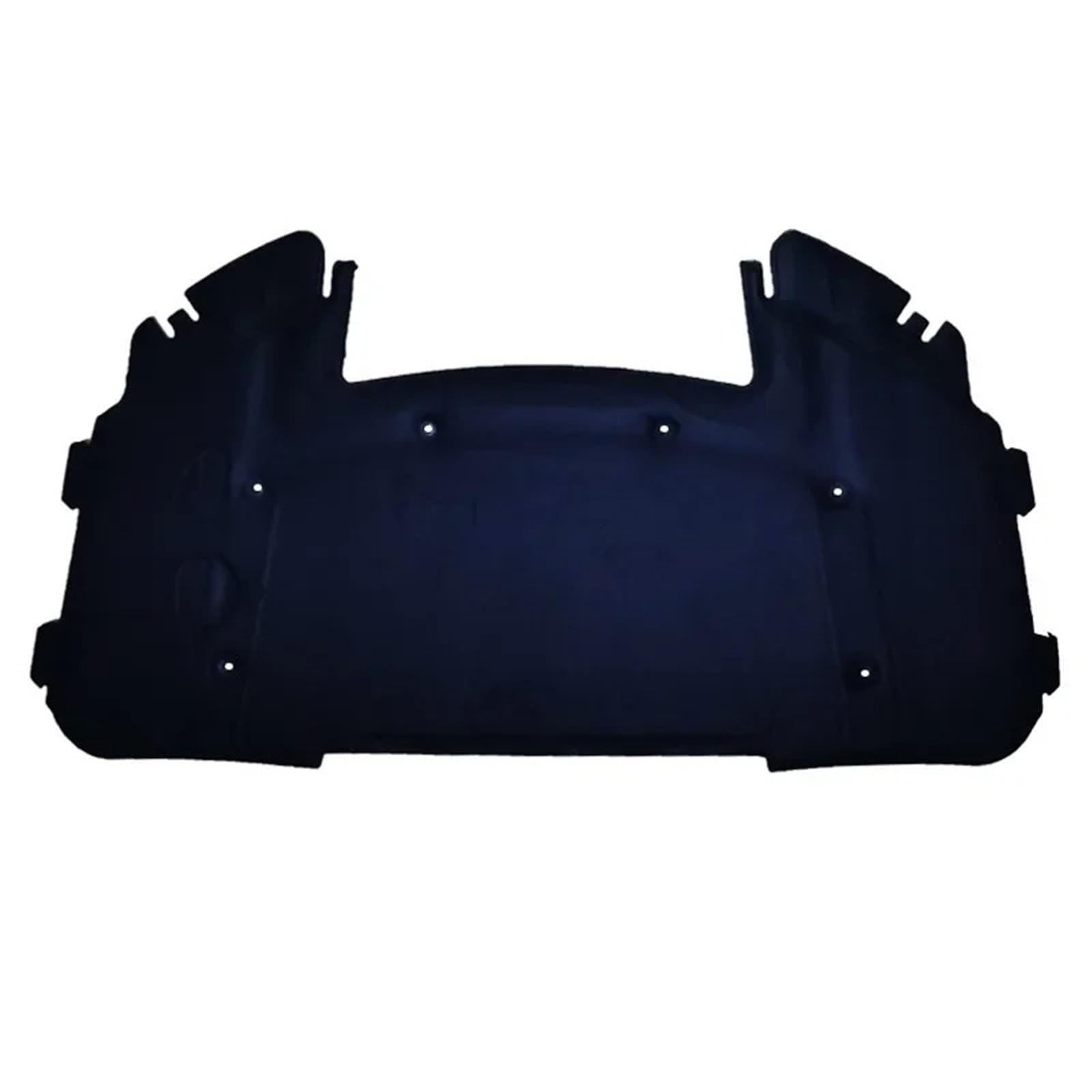 Hood Insulation Pad for BMW E90 E91 E92 E93