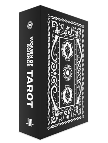 WOMEN OF SCIENCE TAROT