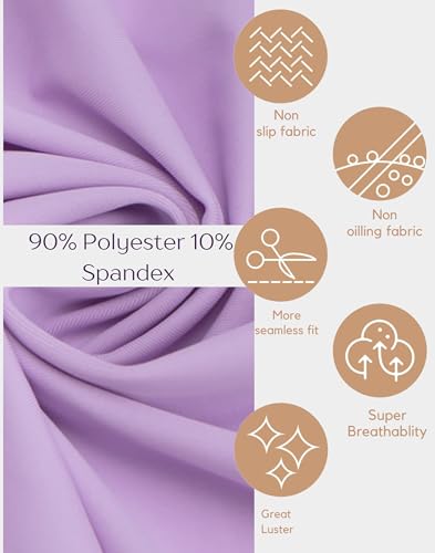 Image of Women's Polyester Blend Shapewear Patticoat Fishcut Flare Pattern Stretchable Drawstring Waist Maxi Length and Slim Fit Body Shaper Peticoat for Saree Daily Use Peticoat