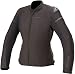 Produktbild Alpinestars Stella T-GP Plus V3 Damen Motorrad Textiljacke Schwarz M