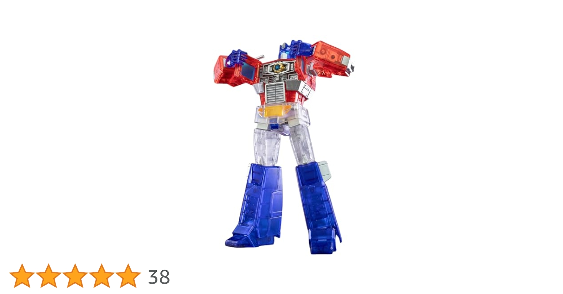 Amazon.co.jp: YOLOPARK トランスフォーマートイ G1
