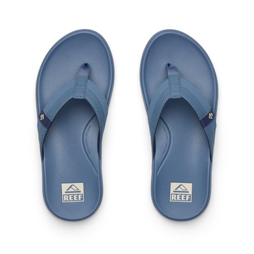 Image of REEF Cushion Phantom 2.0 Men's Flip Flop, Ultra Soft Cushion Footbed
