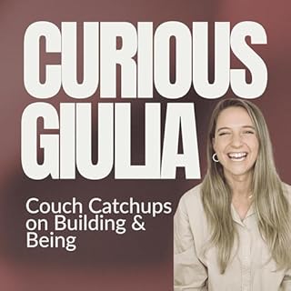 Curious Giulia Titelbild