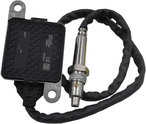 Capteur NOx Cummins évite mode dégradé sonde azote oxygène 4326872 compatible