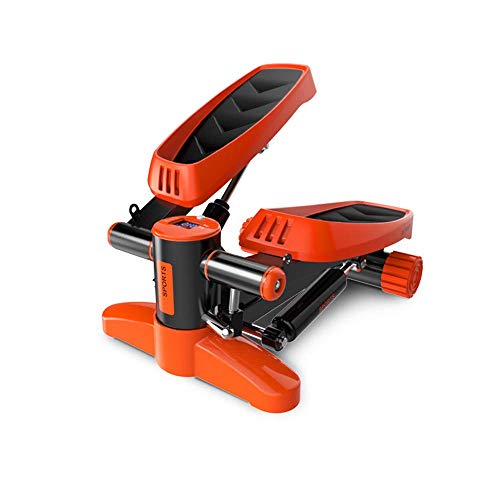Stepper stovepipe minceur avec pédales antidérapantes pour affiner la silhouette