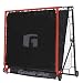 Goalrilla All-Season Trainer for Ultra-Responsive Ball Return for Quick Training Drill Repetition
