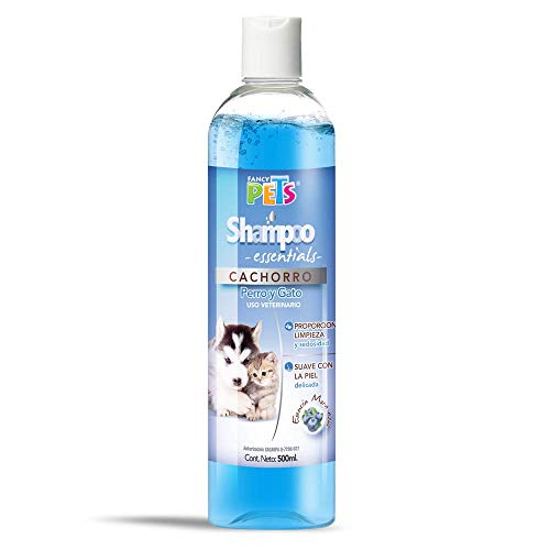 Mejores Productos De Shampoo Antipulgas Para Gatos