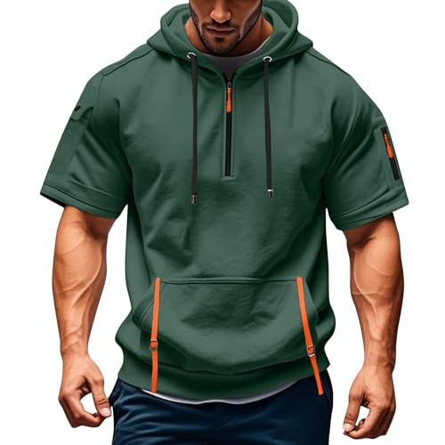 T-shirt de loisirs homme léger pour vos sorties d'été
