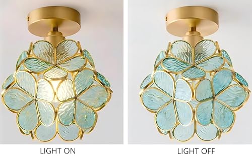 Generic 001 7.9 Inch Petal Ceiling Light thumb #5