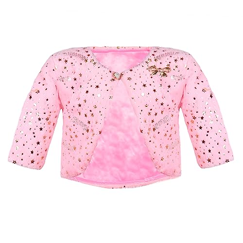 Image of Wish Karo Baby Girls Dress Frock-(bxa245rd)