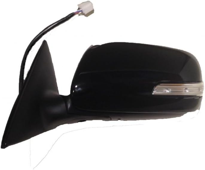 Toyota Camry signal side mirror Auto-folding LH/painted 2007~2011