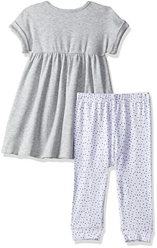 Image of Mothercare Baby-Girls Cotton Casual Dresses Standard QD629