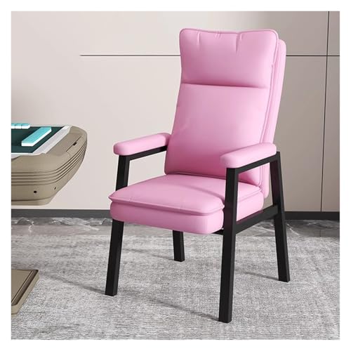 Sillón tapizado ergonómico para transformar su sala de espera u oficina 2