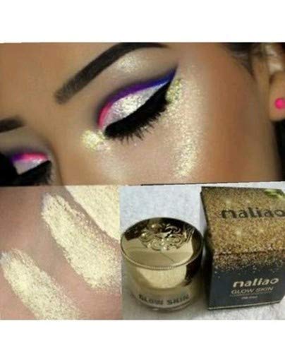 maliao glow skin illuminator makeup base