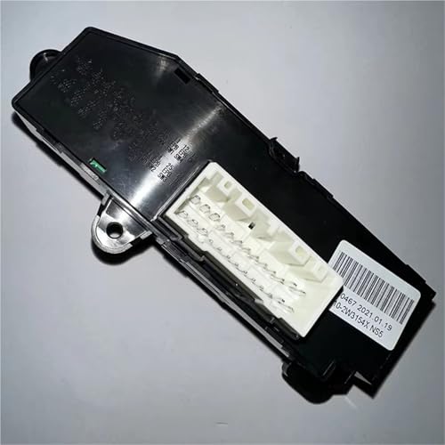 Interruptor de freno 93310-2W3154X para solucionar fallos de calefacción de asiento en Santa Fe 6