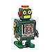 Imagen de Hamwesh Juguete Robot Vintage