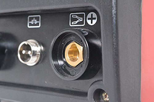 Tigmig tm 50 cut inverter taglio plasma 40 amp 10