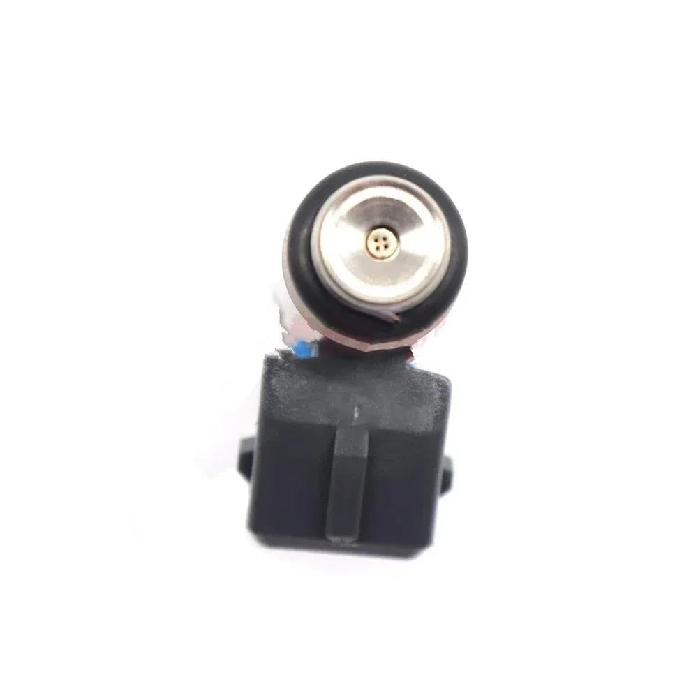Adapter Dyszy Samochodowej Wtryskiwacz Paliwa Silnika O Wysokiej Impedancji IWP-006 Dla CITROEN Dla SAXO Dla P&eugeot Dla 106 1.6 1996-2004 Silnika wtryskiwacze paliwa