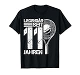 Lustige Geburtstag Tennis Junge Männer Geschenke