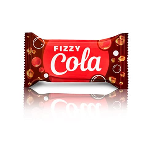 Buy Roshen Hard Candy Fizzy Cola Kosher, Delicious, Flavorful hard