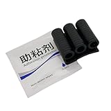 Multi-Functional Screwdriver Bit Holder Add-on with Flexible Grip & Quick-Access Design for Power Tools Bit Holder