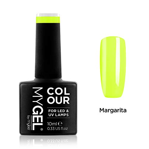 Preisvergleich Produktbild MYGEL Neons Gel-Nagellack