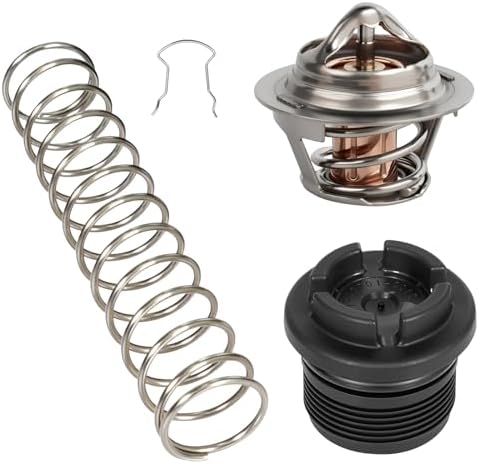 pool heater thermal regulator - Are These the Top Choices You Need? 4 SADIFOKPLY 77707-0010 Thermal Regulator Kit, Fit for All Pentair Mastertemp and Starite Pool Heater - Temp Regulator Replacement kit, Fit for Pentair Master Temp Parts and Sta Rite Low Nox Parts