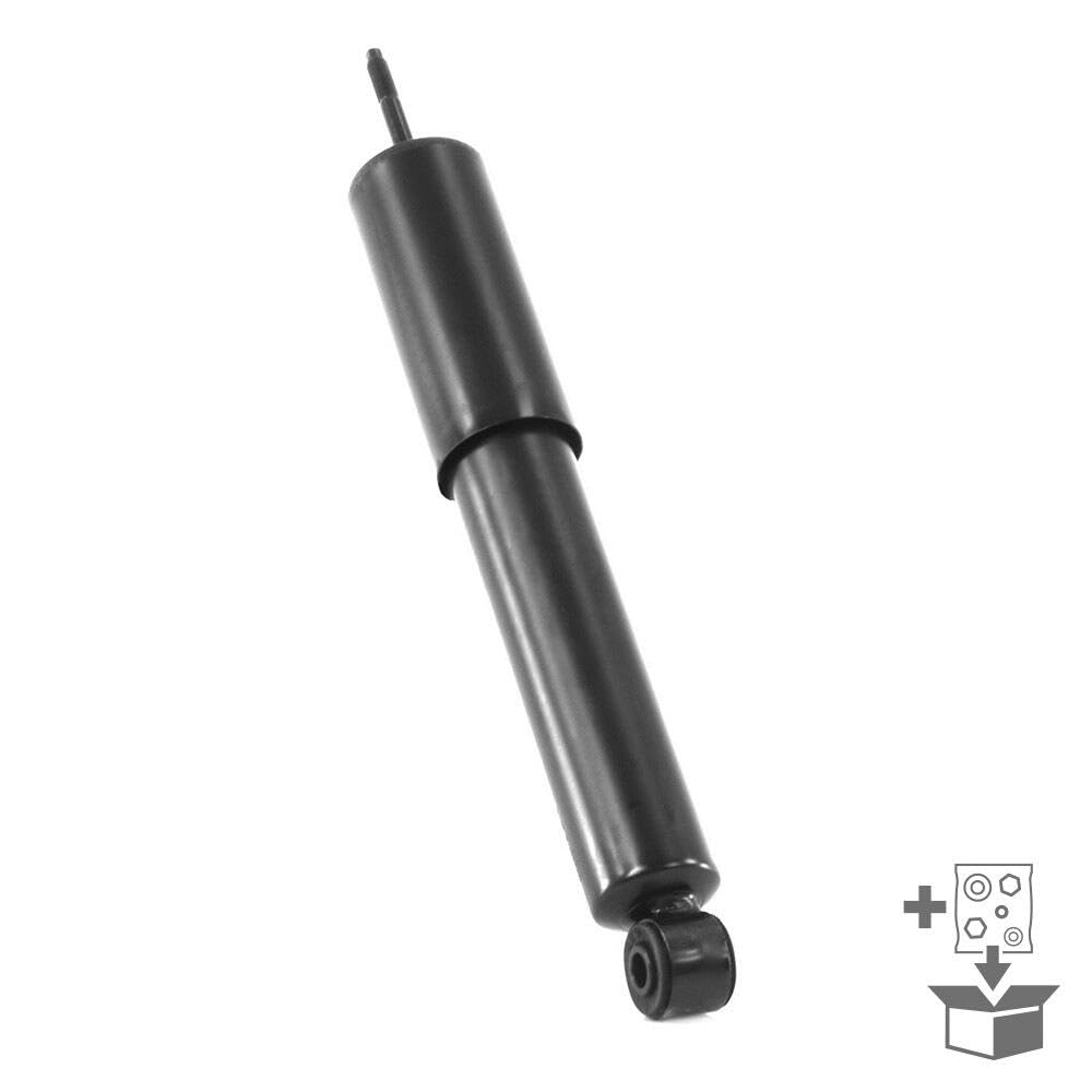 MONROE D5491S 2x Amortiguador Delantero Presión de gas Amortiguadores