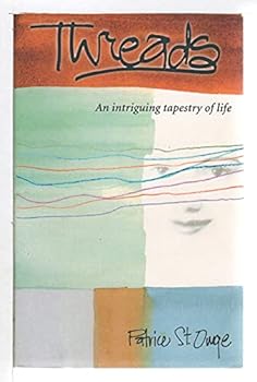 Paperback Threads Book