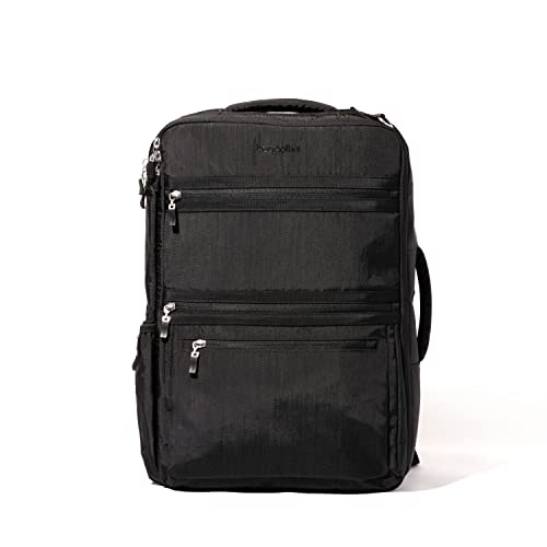 Image of Baggallini Modern Convertible Travel Backpack