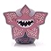 Bitty Boomers Netflix: Stranger Things - Damaged Demogorgon - Mini Bluetooth Speaker