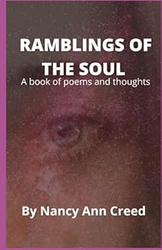 Paperback RAMBLINGS OF THE SOUL: A book of poems and thoughts Book