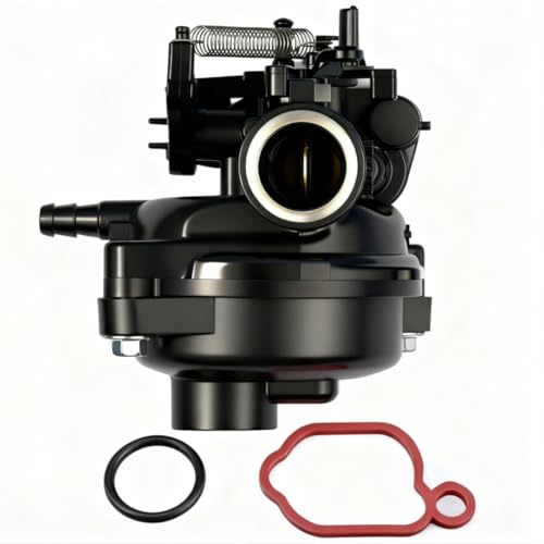 Lawn Mower Carburetor Compatible with TB110, TB200, 09P702, 103M02, 550EX,
