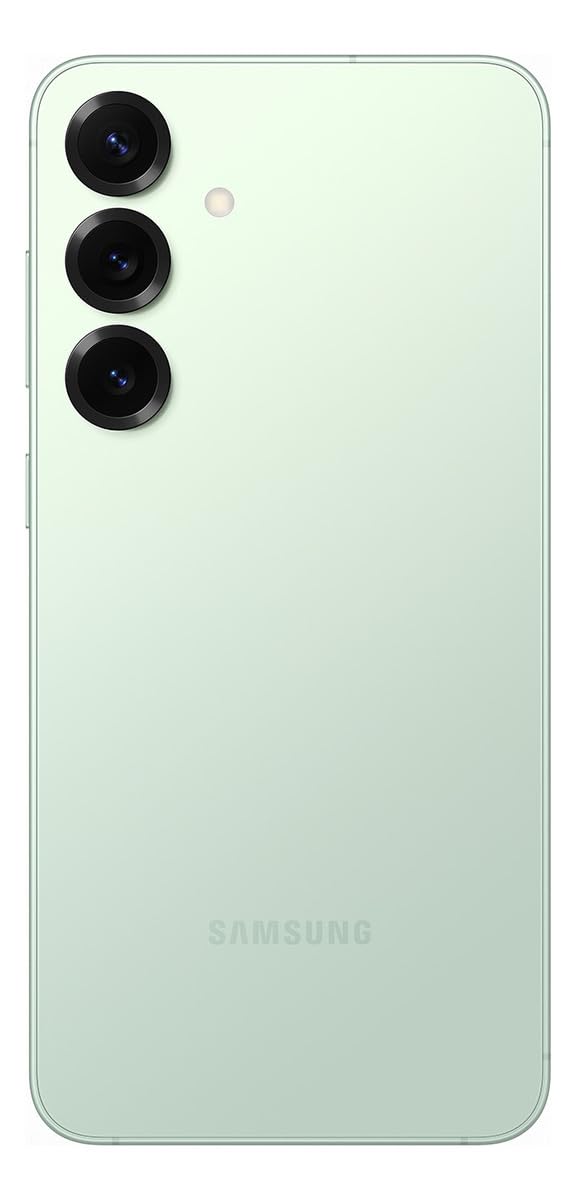 Amazon.com: SAMSUNG Galaxy S25+ SM-S936B/DS 256GB 12GB RAM AI