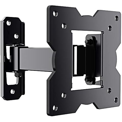 Support Mural TV ATHLETIC Fixation Ultrafine Cover