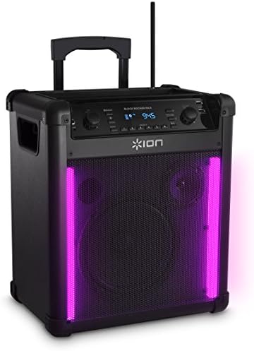 Block rocker max bluetooth Clearance