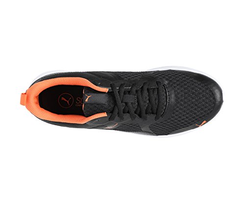 Image of Puma Unisex-Adult Flex Essential Pro Sneakers