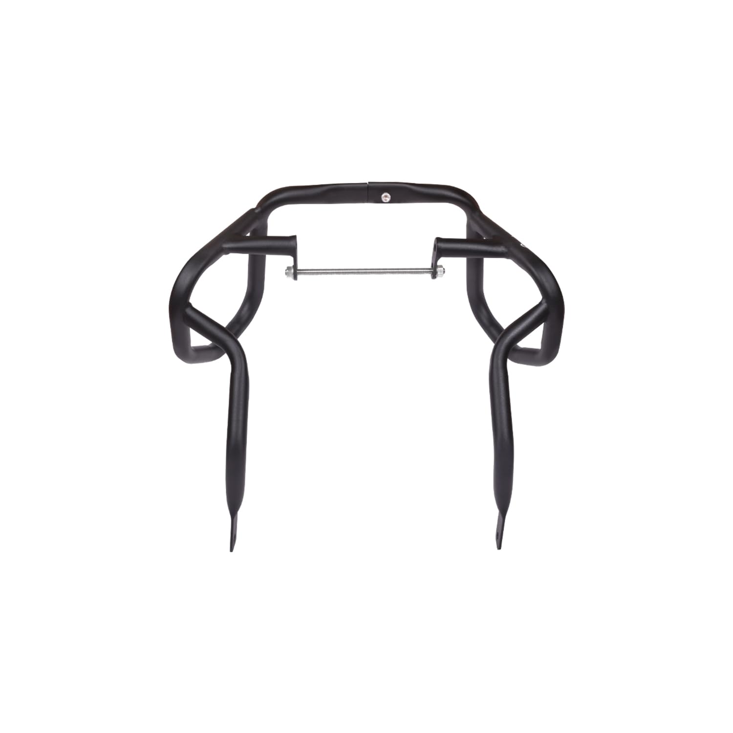 Legundary Bellator Lower Crash Guard for Adventure 390 Black (Pack of 1)