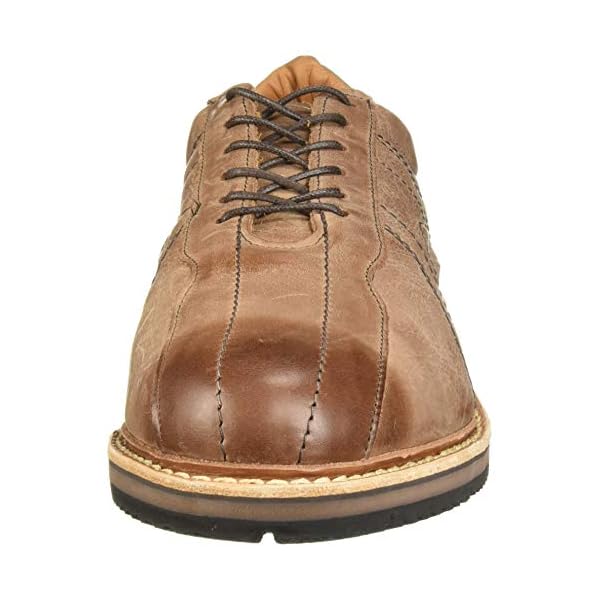 Allen Edmonds Men's Voyager Oxford - Image 3